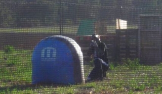  Paintball Sensations